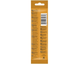 BIC | Pen Cristal Soft 1.2mm Blue 4 Pieces