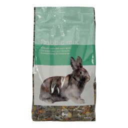 DLL | ΤΡΟΦΗ ΓΙΑ ΚΟΥΝΕΛΙΑ  500 GR