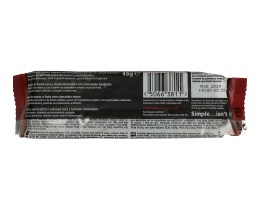 EAT NATURAL | Μπάρα Ξηρών Καρπών Με Σοκολάτα Κράνμπερυ Μακαντάμια 45gr