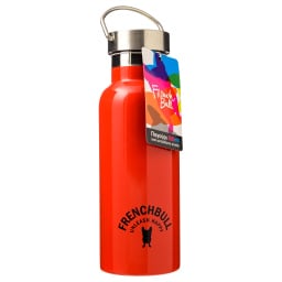 FRENCH BULL | Παγούρι Ανοξείδωτο 500ml 1 Τεμάχιο
