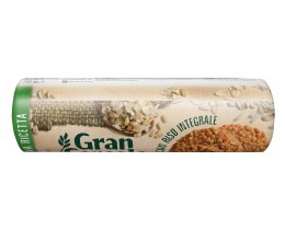 BARILLA | GRANCEREALE | Μπισκότα Τραγανά 230 gr