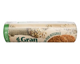 BARILLA | GRANCEREALE | Μπισκότα Τραγανά 230 gr