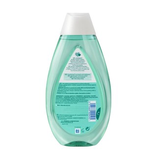 JOHNSON BABY | Σαμπουάν Kids No More Tangles 500ml 1+1 Δώρο