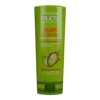 FRUCTIS | ΚΡΕΜΑ ΜΑΛΛΙΩΝ SLEEK & SHINE 250 ML