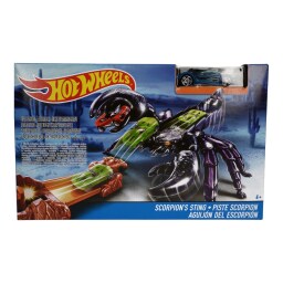 HOT WHEELS | ΠΙΣΤΕΣ MINI 1TEM