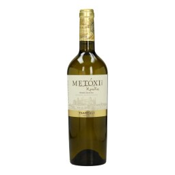 ΜΕΤΟΧΙ ΧΡΩΜΙΤΣΑΣ | Οίνος Λευκός Sauvignon Blanc 750ml
