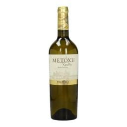 ΜΕΤΟΧΙ ΧΡΩΜΙΤΣΑΣ | Οίνος Λευκός Sauvignon Blanc 750ml