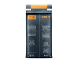 DIMELLO | Καφές Φίλτρου Bold Premium Blend 250g