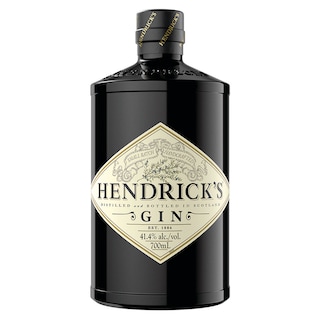 HENDRICK'S