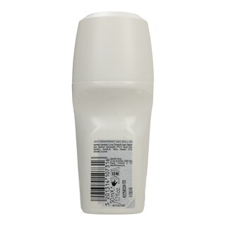 STR8 | ΑΠΟΣΜΗΤΙΚΟ ROLL HEAT RESIST 50 ML