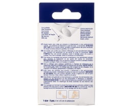PHARMADOCT | Bandage Elastic 6cmx4m 2 Pieces