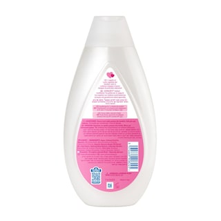 JOHNSON BABY | Kids Conditioner Shiny Drops 500ml