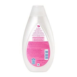 JOHNSON BABY | Conditioner Παιδικό Shiny Drops 500ml