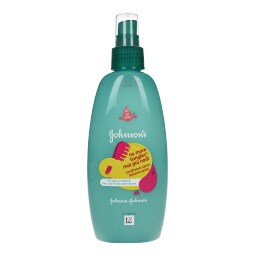 JOHNSON | ΚΡΕΜΑ ΜΑΛΛΙΩΝ ΧΩΡΙΣ ΚΟΜΠΟΥΣ SPRΑΥ 200 ML