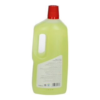 ΑΒ | ULTRA | ΥΓΡΟ ΓΕΝΙΚΟΥ ΚΑΘΑΡΙΣΜΟΥ ΛΕΜΟΝΙ 1,5 LT