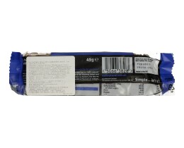 EAT NATURAL | Μπάρα Ξηρών Καρπών Με Σοκολάτα Κράνμπερυ Φυστίκι 45gr
