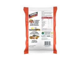 ΤΣΑΚΙΡΗΣ | ΤΣΑΚΙΡΗΣ ΤΣΙΠΣ ΑΛΑΤΙ 90GR