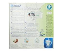 BRITA | Κανάτα Φίλτρου Νερού Marella XL 3.5lt 1 Τεμάχιο
