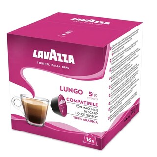 LAVAZZA