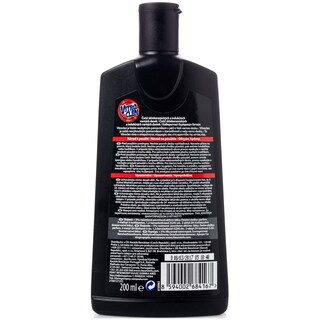 VITROCLEN | Καθαριστική Κρέμα Κεραμικές Εστίες 200ml