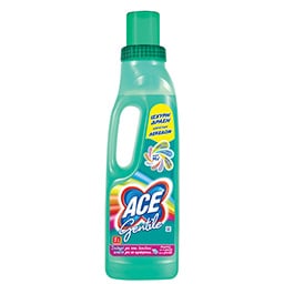 ACE | GENTILE | Ενισχυτικό Πλύσης Gentile 1lt