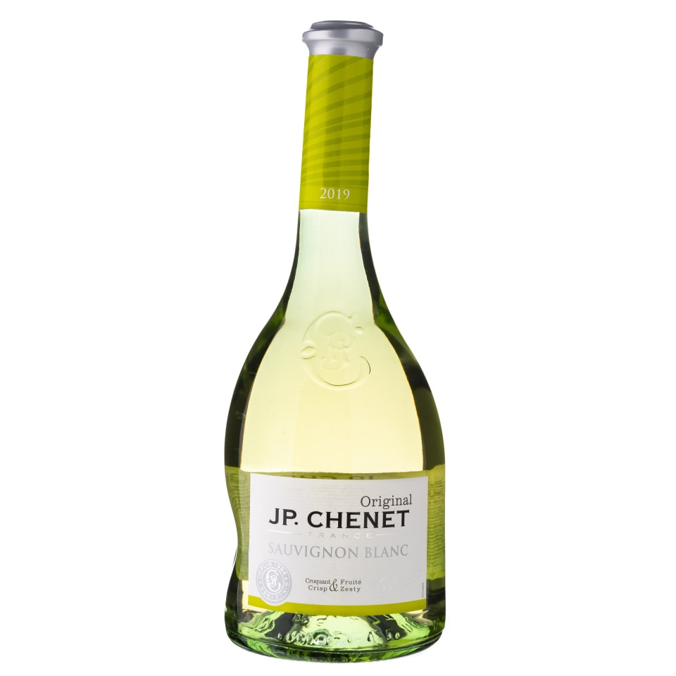 J.B.CHENET Οίνος Λευκός Sauvignon Blanc 750ml