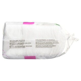 CARE | Δίσκοι Ντεμακιγιάζ Μεγάλοι 40 Τεμάχια