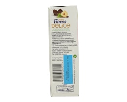 NESTLE | FITNESS | ΜΠΑΡΕΣ ΔΗΜΗΤΡΙΑΚΩΝ ΦΟΥΝΤΟΥΚΙ 6 Χ 23,5 GR