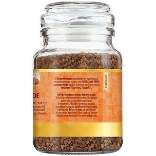 DOUWE EGBERTS | ΣΤΙΓΜΙΑΙΟΣ ΚΑΦΕΣ ΚΑΡΑΜΕΛΑ 95 GR