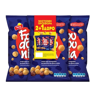 ΦΟΥΝΤΟΥΝΙΑ | .