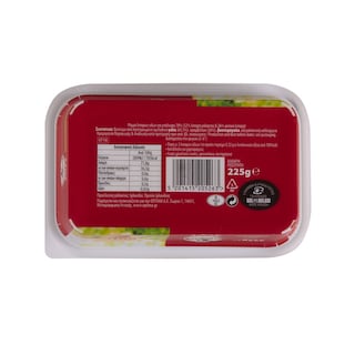 ADORO | Βούτυρο Soft Ανάλατο 225g