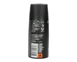 AXE | ΑΠΟΣΜΗΤΙΚΟ SPRAY ANARCHY 150 ML