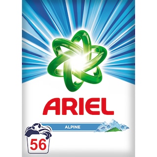 ARIEL | ARIEL POWDER BOX ALPINE 56SC