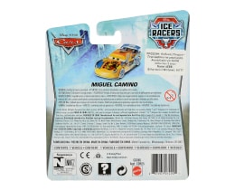 CARS | ΠΑΙΧΝΙΔΙΑ ΑΥΤΟΚΙΝΗΤΑΚΙΑ ICE RACERS 1TEM