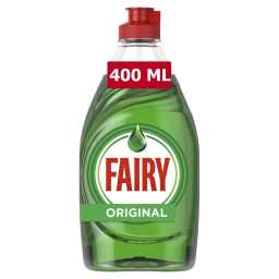 FAIRY | Υγρό Πιάτων Ultra Original 400ml