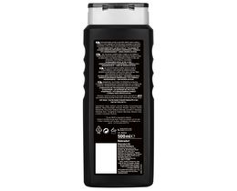 NIVEA | SHOWER ACTIVE CLEAN 500 ML