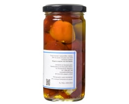 ΝΑΟΥΜΙΔΗΣ | Mustard Pepper  260g