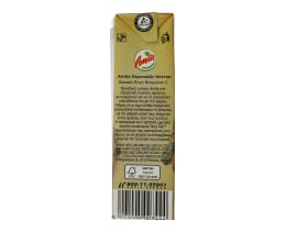 AMITA | Χυμός Νέκταρ Πορτοκάλι 250ml