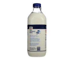 ΜΙΚΡΕΣ ΟΙΚΟΓΕΝΕΙΑΚΕΣ ΦΑΡΜΕΣ | Φρέσκο Γάλα Πλήρες 3.7% Λιπαρά 1.5lt Έκπτωση 0.20Ε