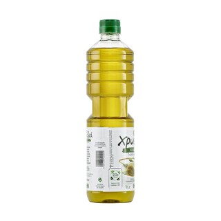 ΧΡΥΣΕΛΙΑ | OLIVE OIL  1 LT