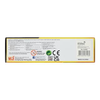 - | RMZ City Φορτηγό Διάφορα Σχέδια 1 Τεμάχιο