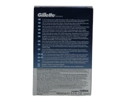 GILLETTE | SERIES | AFTER SHAVE COOL WAVE 100 ML