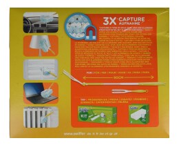 SWIFFER | Πανάκια Καθαρισμού Duster Ανταλλακτικά 20 Τεμάχια