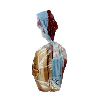 ΚΑΡΑΜΟΛΕΓΚΟΣ | ΑΡΤΟΣΚΕΥΑΣΜΑ HOT DOG 6 ΤΕΜΑΧΙΩΝ 400 GR