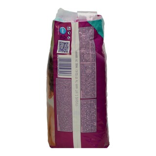 PAMPERS | ACTIVE FIT | ΠΑΝΕΣ ΜΑΧΙ 7 - 18 KGR No 4 24 TEM