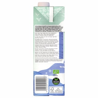 JOYA | Ρόφημα Σόγιας Χωρίς Ζάχαρη 1 Lt