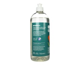 EGREENO | Υγρό Πιάτων Eco Αιθέρια Έλαια 750ml