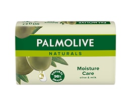 PALMOLIVE | Bar Soap Naturals Olive 90g