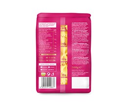 MISKO | Pasta Bows Farfalle 500g