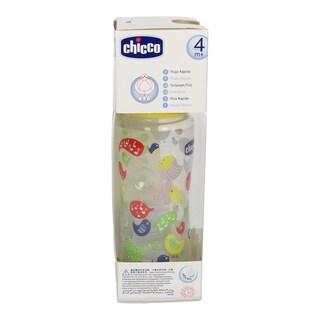 CHICCO | ΜΠΙΜΠΕΡΟ  330ΜΛ
